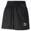 Imagen PUMA Shorts para mujer T7 #6