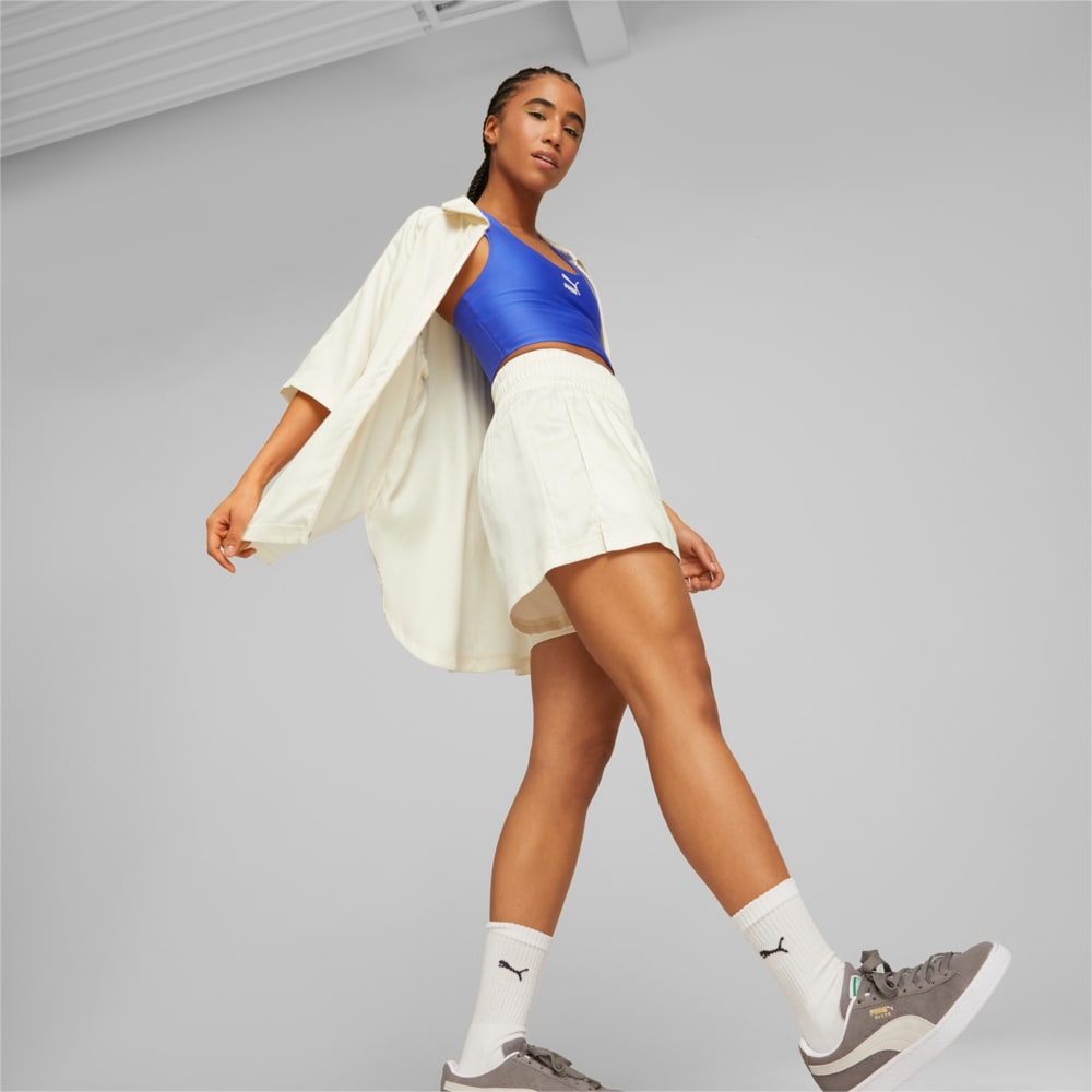 Image PUMA Shorts T7 Feminino #2