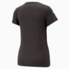 Зображення Puma Футболка BMW M Motorsport ESS Logo Tee Women #7: Puma Black