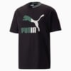 Imagen PUMA Polera para hombre Classics #6