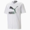 Изображение Puma Футболка Classics Tee Men #6: Puma White