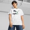 Image PUMA Camiseta Classics Masculina #1