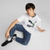 Image PUMA Camiseta Classics Masculina #3