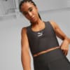 Image PUMA Top T7 Crop Feminino #5