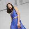 Image Puma T7 Crop Top Women #1