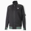 Изображение Puma Куртка T7 Archive Remaster Jacket Men #6: Puma Black