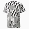 Image Puma BMW M Motorsport Printed Tee Youth #6