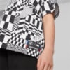 Image Puma BMW M Motorsport Printed Tee Youth #2