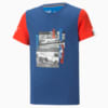 Imagen PUMA Polera juvenil BMW M Motorsport Car #5