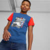 Image Puma BMW M Motorsport Car Graphic Tee Youth #1