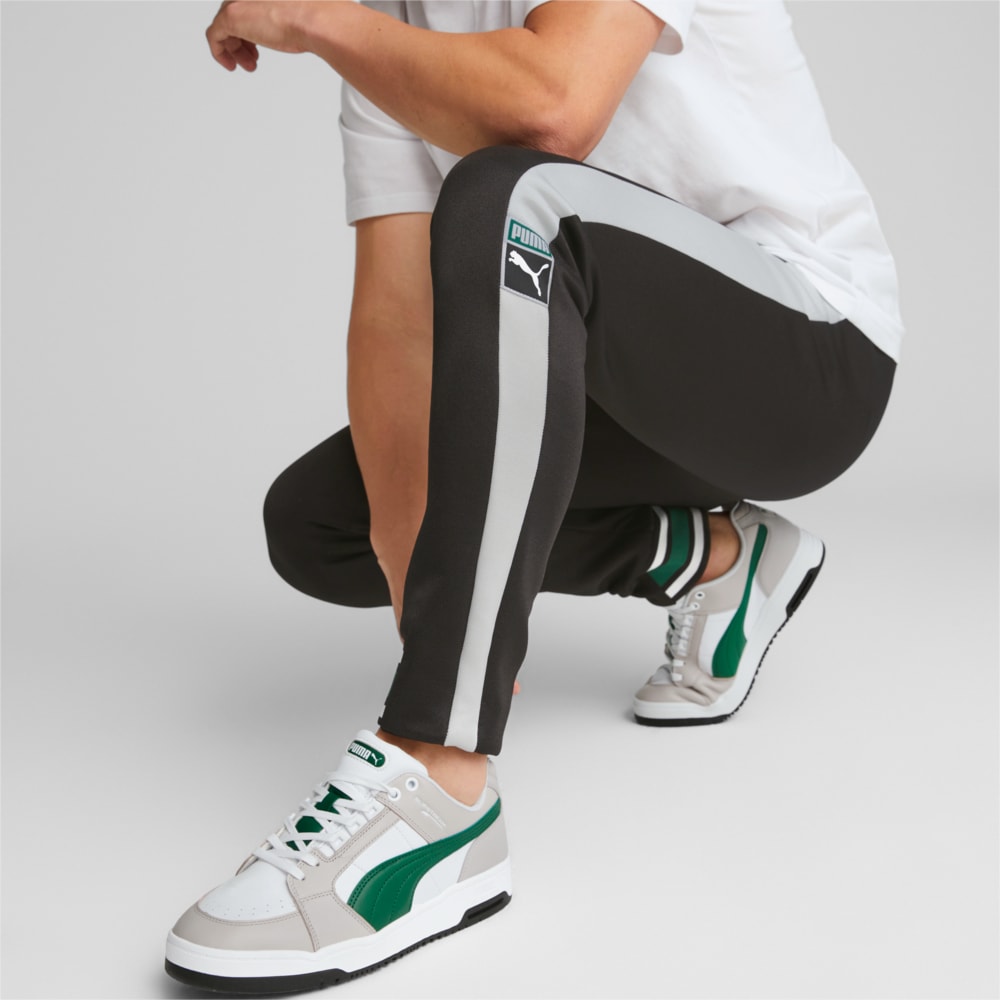 Iluminar Permitirse civilización Pantalones Deportivos para Hombre T7 Archive Remaster | Negro | Puma