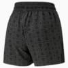 Изображение Puma Шорты T7 Woven Shorts Women #7: Puma Black