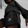 Зображення Puma Шорти T7 Woven Shorts Women #3: Puma Black