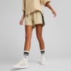 Image PUMA Shorts T7 Woven Feminino #1