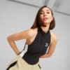 Image Puma T7 Half-Zip Mock Neck Tee Women #1