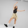 Image Puma T7 Half-Zip Mock Neck Tee Women #2