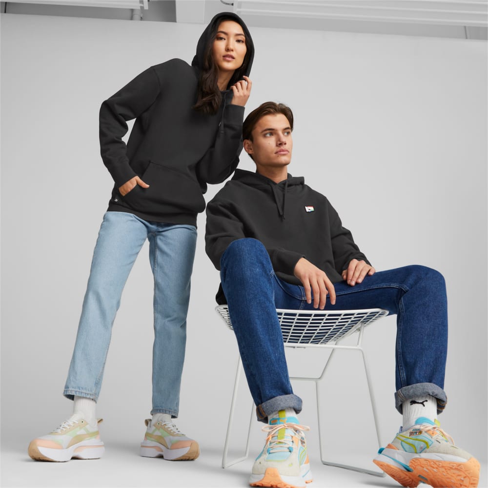 Image Puma PRIDE Hoodie #1