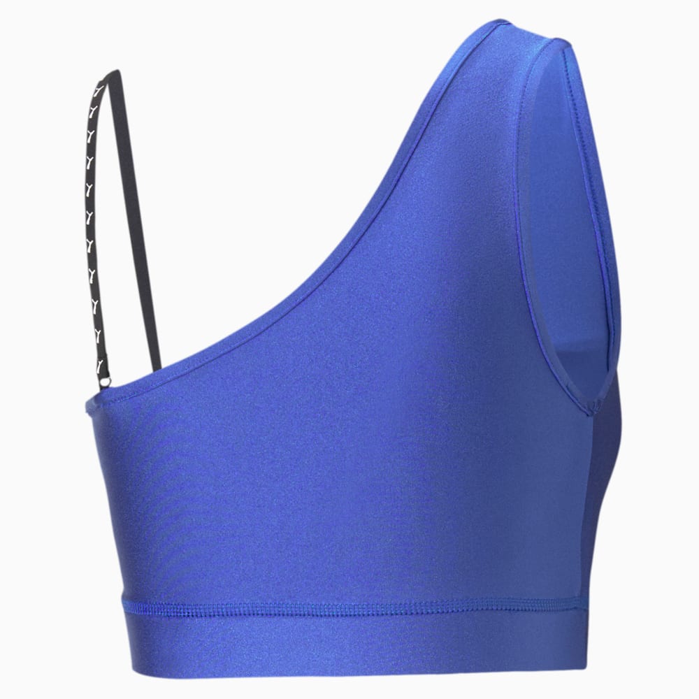 Imagen PUMA Top corto para mujer DARE TO #2