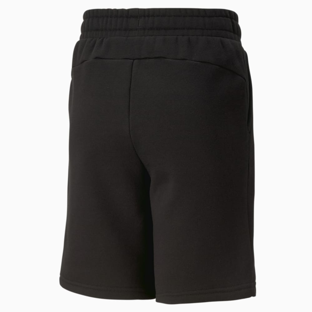Зображення Puma Дитячі шорти BMW M Motorsport Shorts Youth #2: Puma Black
