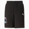Зображення Puma Дитячі шорти BMW M Motorsport Shorts Youth #5: Puma Black