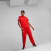 Image Puma Scuderia Ferrari MT7 MC Tee Men #3