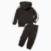 Image Puma BMW M Motorsport Statement Jogger Set Babies #2
