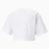 Image PUMA Camiseta DARE TO Cropped Relaxed Feminina #2