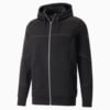 Зображення Puma Куртка Scuderia Ferrari Style Hooded Jacket Men #6: Puma Black