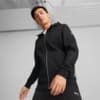 Зображення Puma Куртка Scuderia Ferrari Style Hooded Jacket Men #1: Puma Black