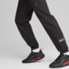 Изображение Puma Штаны Scuderia Ferrari Style Sweatpants Men #2: Puma Black