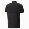 Зображення Puma Поло Scuderia Ferrari Style Polo Shirt Men #7: Puma Black