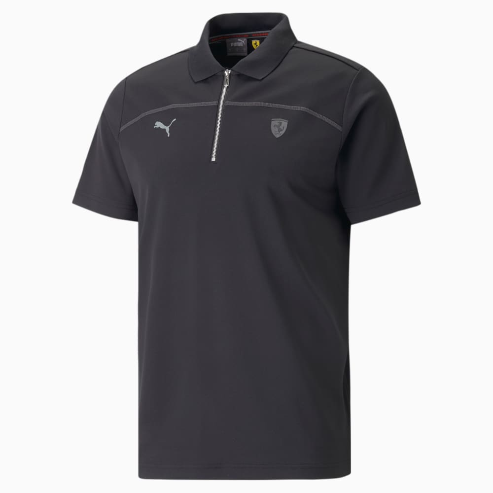Puma ferrari hot sale polo shirt
