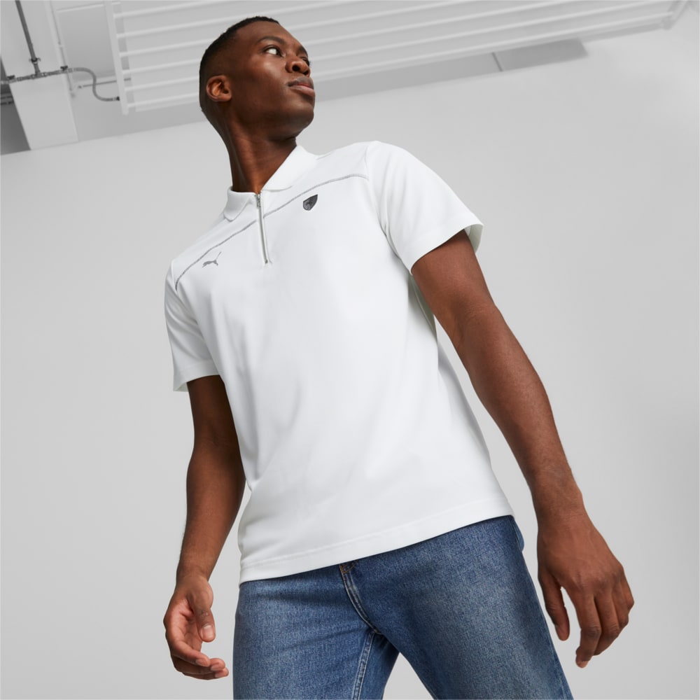 Camisa polo discount puma ferrari