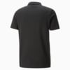 Görüntü Puma SCUDERIA FERRARI Style Jacquard Dar Kesim (SLIM FIT) Polo Erkek #7