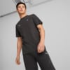 Изображение Puma Футболка Scuderia Ferrari Style Tee Men #1: Puma Black