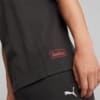 Изображение Puma Футболка Scuderia Ferrari Style Tee Men #2: Puma Black