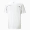 Изображение Puma Футболка Scuderia Ferrari Style Tee Men #7: Puma White