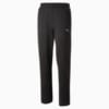 Изображение Puma Штаны Scuderia Ferrari Style MT7 Track Pants Men #6: Puma Black