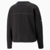 Изображение Puma Свитшот Scuderia Ferrari Style Crewneck Sweatshirt Women #7: Puma Black