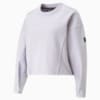 Image Puma Scuderia Ferrari Style Crewneck Sweatshirt Women #6