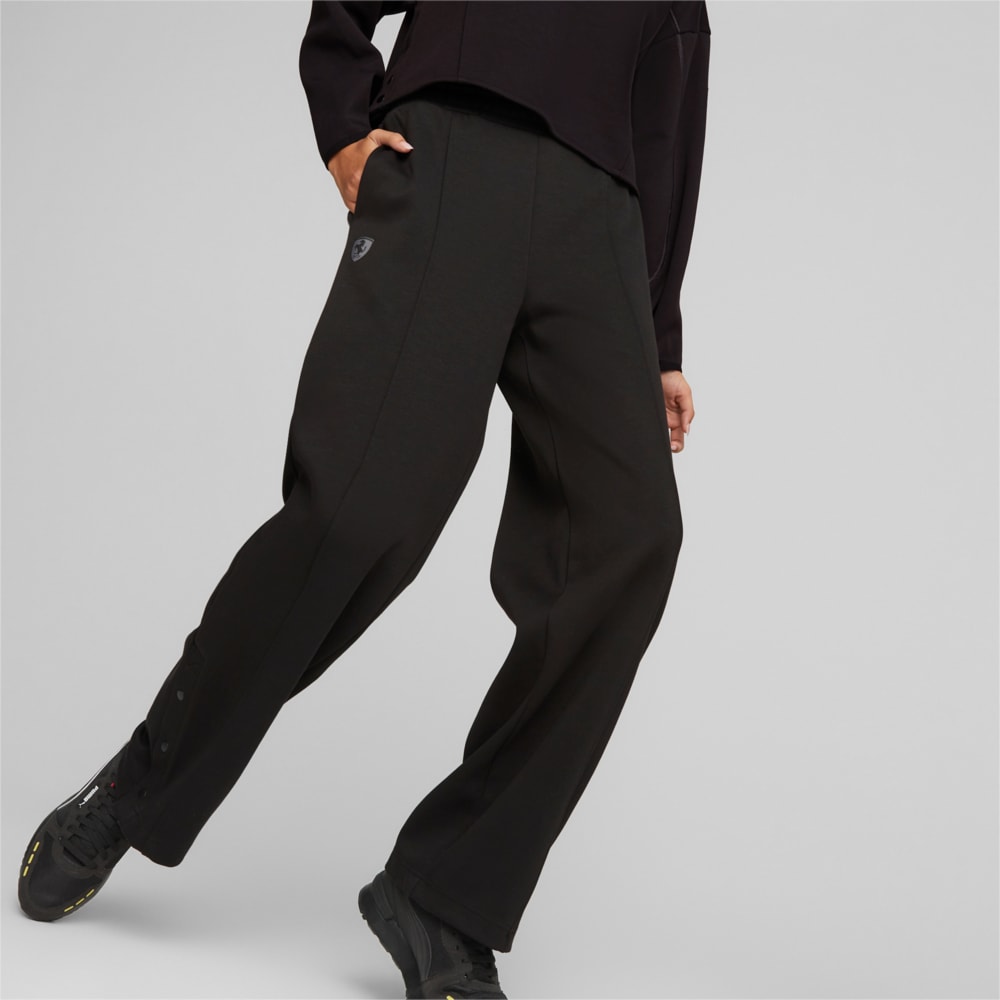 Puma top ferrari pants