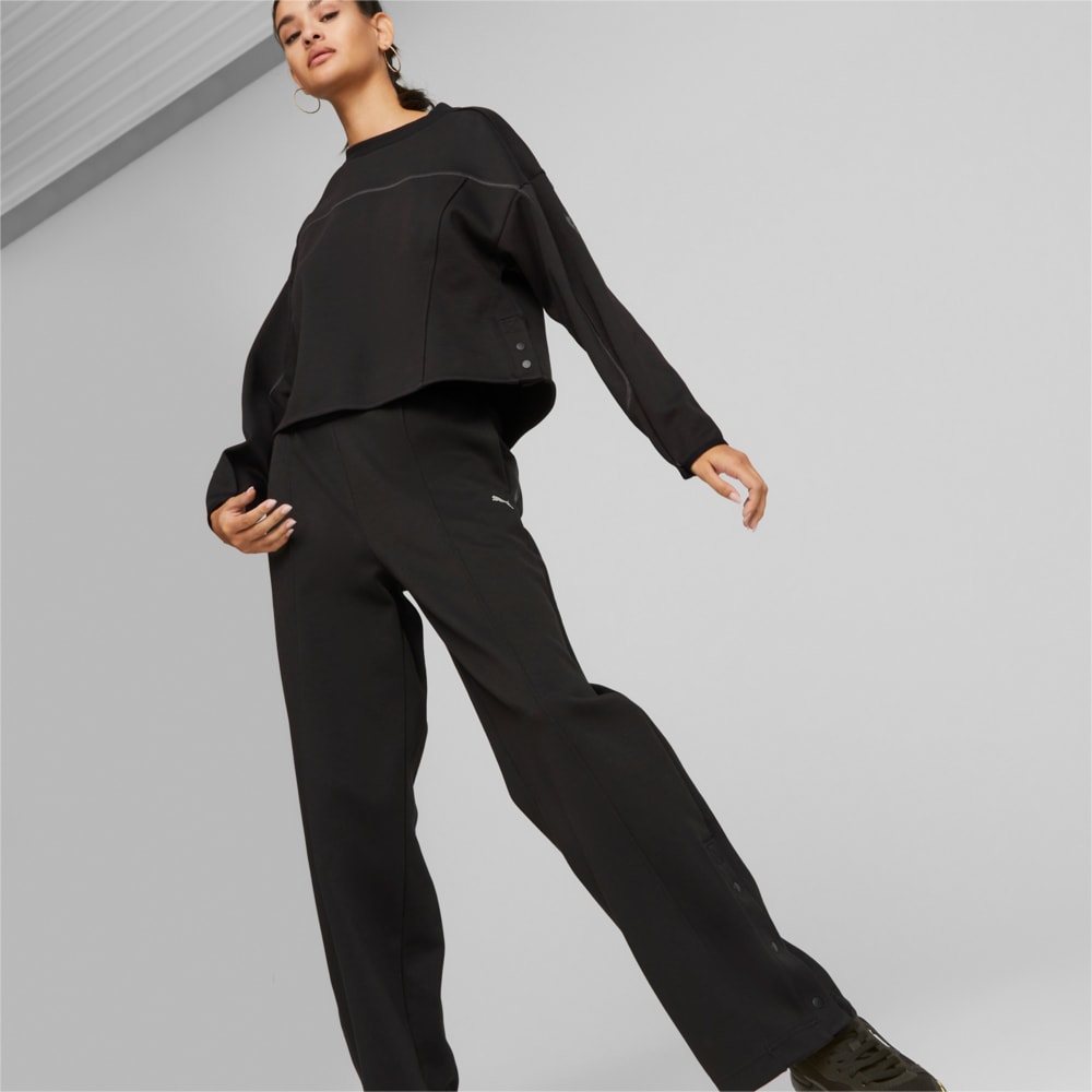Scuderia Ferrari Style Pants Women
