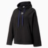 Зображення Puma Худі DARE TO Oversized Hoodie Women #1: Puma Black