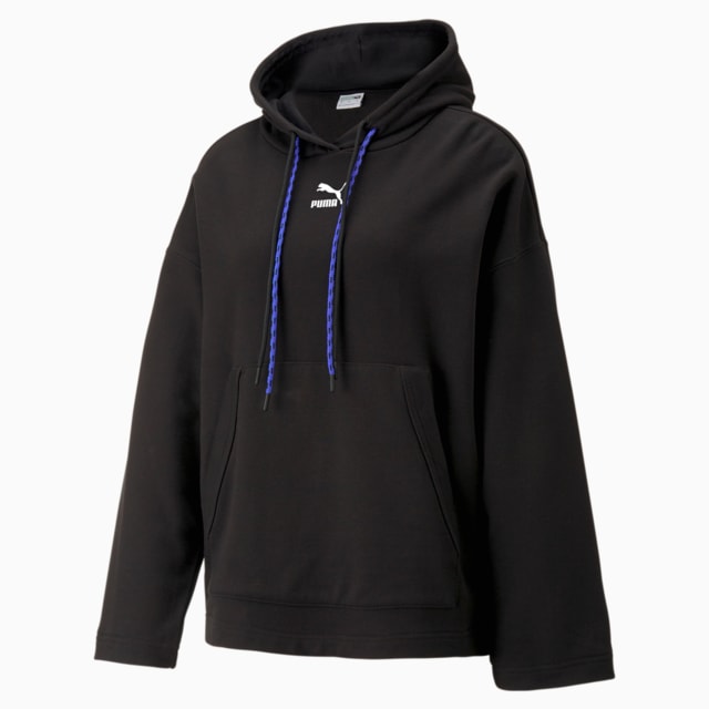 Image Puma DARE TO Oversized Hoodie Women