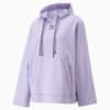 Imagen PUMA Polerón con capucha para mujer DARE TO #1