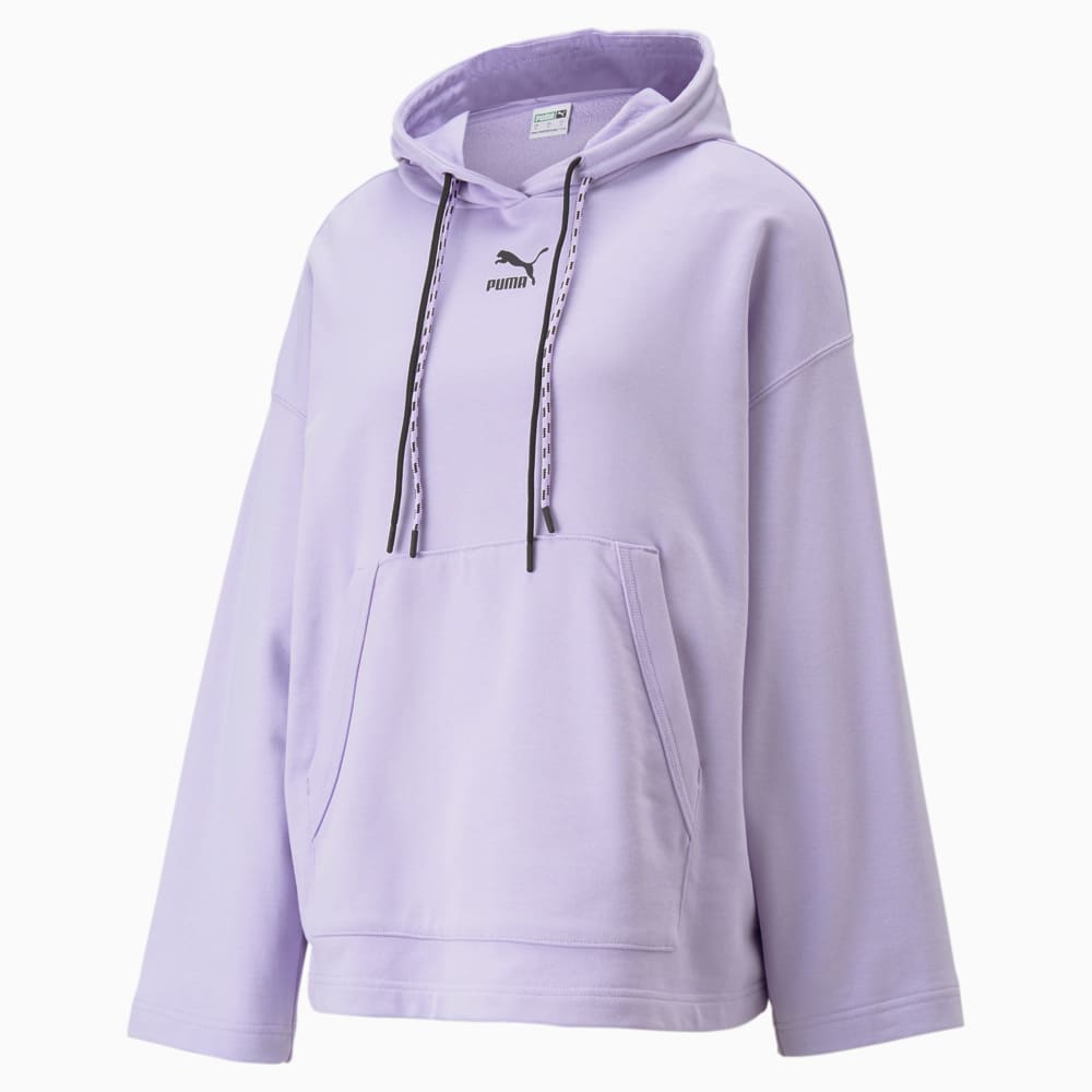 Imagen PUMA Polerón con capucha para mujer DARE TO #1
