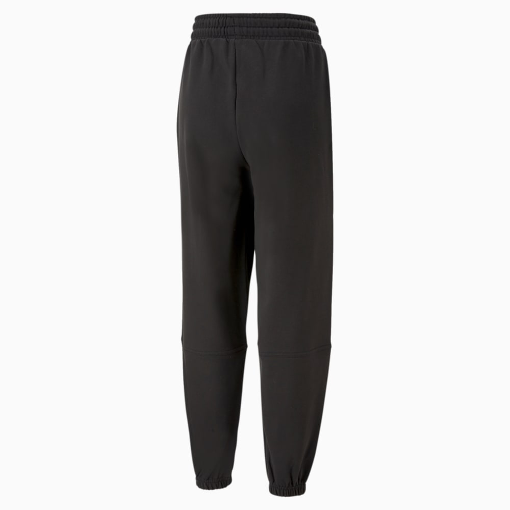 Image PUMA Calça de Moletom DARE TO Terry Feminina #2