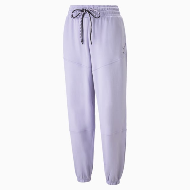 Image PUMA Calça de Moletom DARE TO Terry Feminina