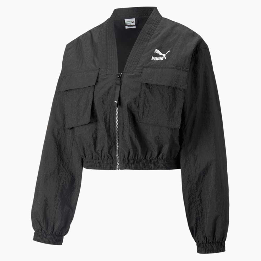 Puma dare sales all black