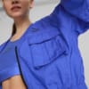 Image Puma Dare To Woven Jacket Women #2